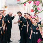 Latin Grammy Ödüllü Al Este del Cante ile CRR’de