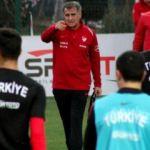 Mehmet Topal aday kadrodan çıkarıldı