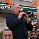 Mevlüt Uysal beklenen müjdeyi verdi!