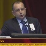 Mustafa Cengiz'e 'erken seçim' çağrısı