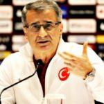 Şenol Güneş: Türk olup olmadığını bilmiyordum!