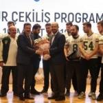 Bilal Erdoğan: İnşallah güzel bir vesile olur!