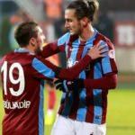 Trabzonspor'u altyapısı taşıyor