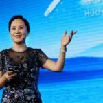 Tutuklanan Huawei CFO'su Apple hayranı çıktı