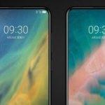 ZTE'den farklı telefon tasarımı