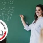 20 bin öğretmen ataması için başvurular başladı