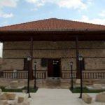 700 yıllık Alaaddin Cami ibadete hazır