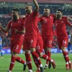 Milli Takım'ın hazırlık maçlarının hakemleri açıklandı