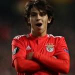 19'luk Felix yıldızlaştı, Benfica kazandı!