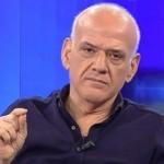Çakar'dan Ersun Yanal'a: "Teknene dön"
