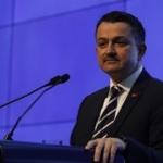 Bakan açıkladı! 3 milyar dolarlık plan