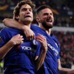 Chelsea 88'de avantajı kaptı!