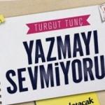 Yazmayı Sevmiyorum Ama Anlatacak Çok Hikayem Var