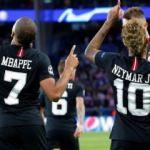 Paris Saint-Germain oynamadan şampiyon!