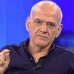 Ahmet Çakar: Fenerbahçe'yi bitirdin...