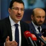 AK Parti'den İstanbul için YSK'ya ek dilekçe!