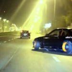 Anayasa Mahkemesinden "spin ve drift" kararı: O ceza iptal edildi