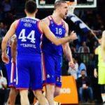 Barcelona'yı devirdik! Müthiş başlangıç