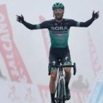 TUR 2019'un beşinci etabını Grossschartner kazandı