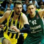 F.Bahçe Beko sonunu getiremedi! Bu sezon ilk...