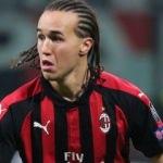 Laxalt transferinde flaş gelişme! F.Bahçe...