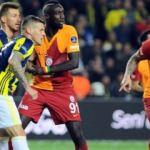 Galatasaray, Fenerbahçe'nin unvanını aldı