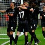 4-2'nin avantajı Benfica'ya yetmedi! Hüsran...