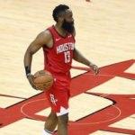 Harden "triple-double" yaptı, Rockets kazandı