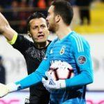 Harun Tekin: Elimden geleni yapıyorum ama...