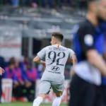 Inter ile Roma yenişemedi