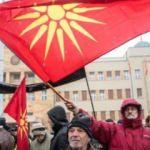 İsim krizinin ardından ilk kez: Kuzey Makedonya sandık başında!