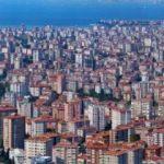 Konut satışları Mart'ta % 5.3 düştü