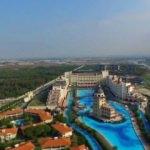 Mardan Palace 1,5 yıl sonra yeniden açılıyor