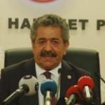 MHP'li Feti Yıldız: İstanbul’daki sandıklara kirli el girmiş