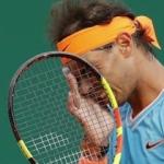 Nadal Monte Carlo'ya yarı finalde veda etti