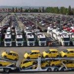 "Otobüs-minibüs-midibüs" ihracatı yüzde 18,91 arttı