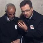 Soylu'dan şehit ailesine taziye telefonu