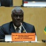 Musa Faki: Sudanlıların fikir birliği çok önemli!