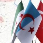 Suriye Türkmenlerinden Macron'a YPG/PKK tepkisi