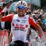 TUR 2019'da 4. etabı Ewan kazandı