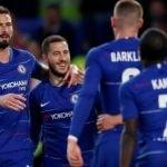 Londra'da 7 gollü maç! Chelsea zorlandı ama...