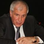 Obradovic: Mutlu olmamız için çok sebep var