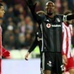Atiba Hutchinson, müthiş golü böyle yorumladı