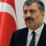 Bakan açıkladı: Dijital takip geliyor...