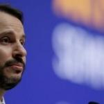 Bakan Albayrak'tan önemli açıklama