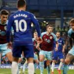 Chelsea evinde bir puana razı oldu