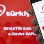 e-Devlet’e 31 yeni hizmet