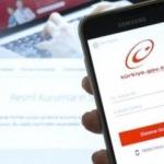e-Devlet'te yeni hizmet... Saat 16:00 itibariyle başladı
