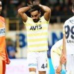 F.Bahçe bunu da gördü! Son 28 yılın en kötüsü