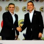 Fenerbahçe'de hareketlilik! Ali Koç ve Ersun Yanal...